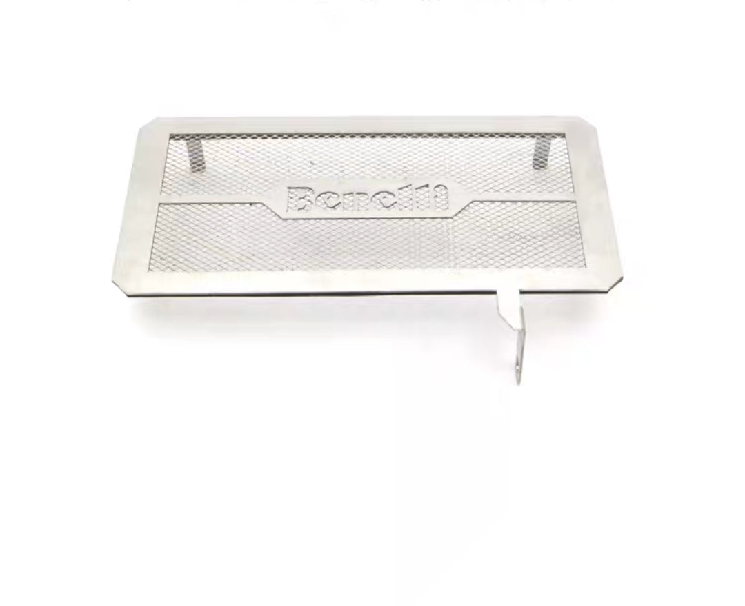 Benelli TNT 150S Radiator cover