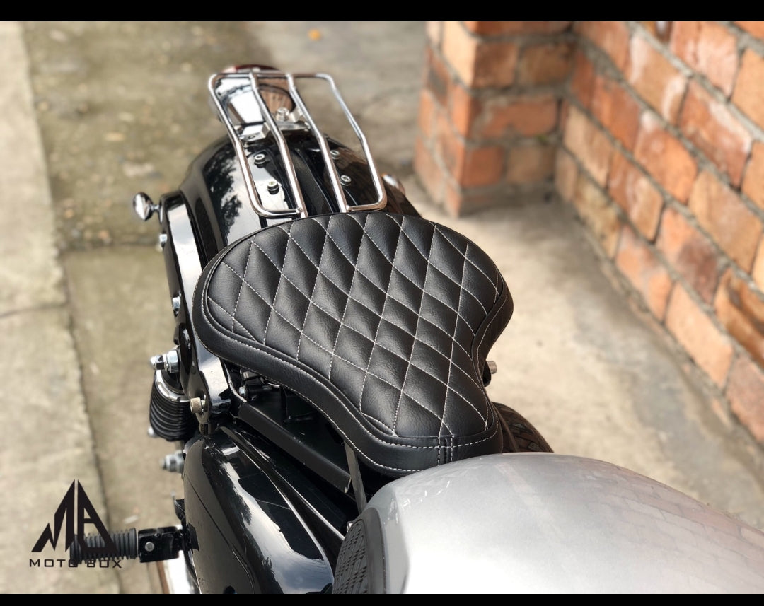 BENELLI IMPERIALE 400 SINGLE CUSTOM SEAT