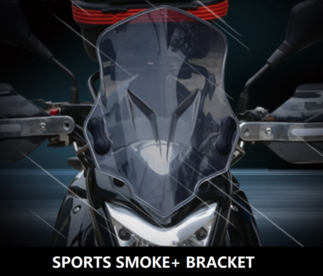 CFMOTO 400NK/650NK WINDSHIELD