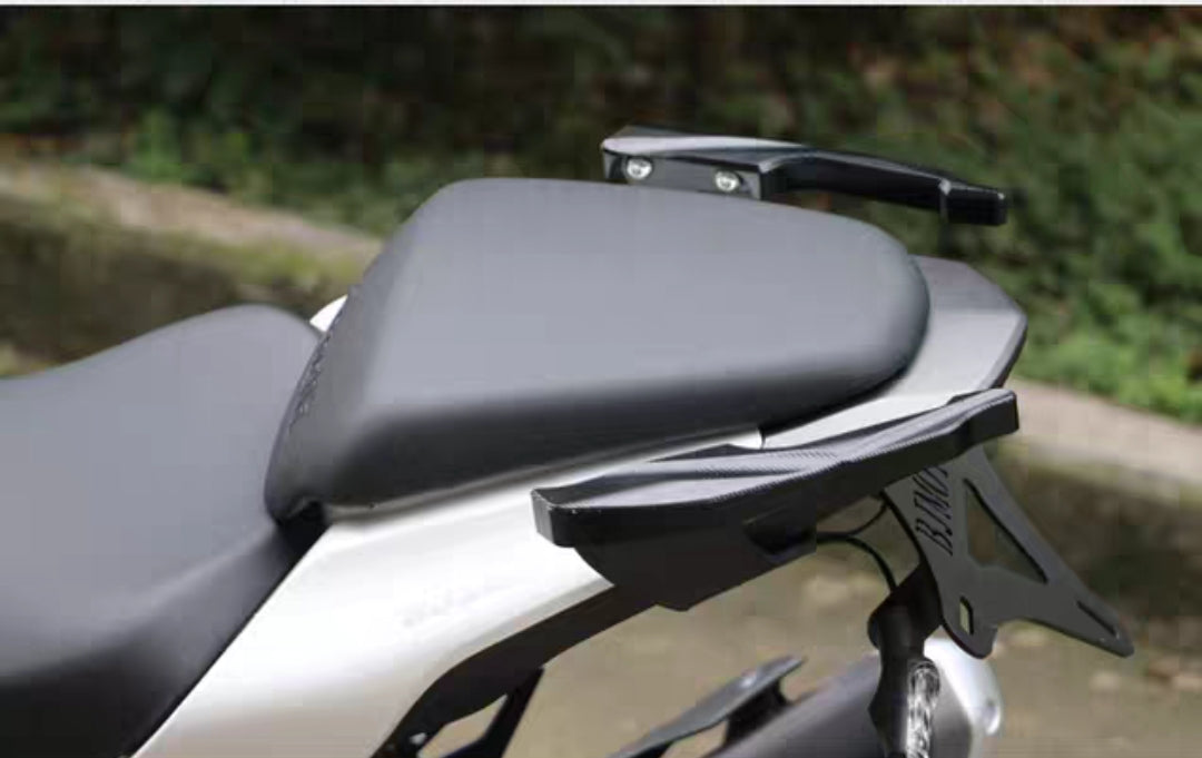 BENELLI TNT 150s REAR SEAT GRAB BAR