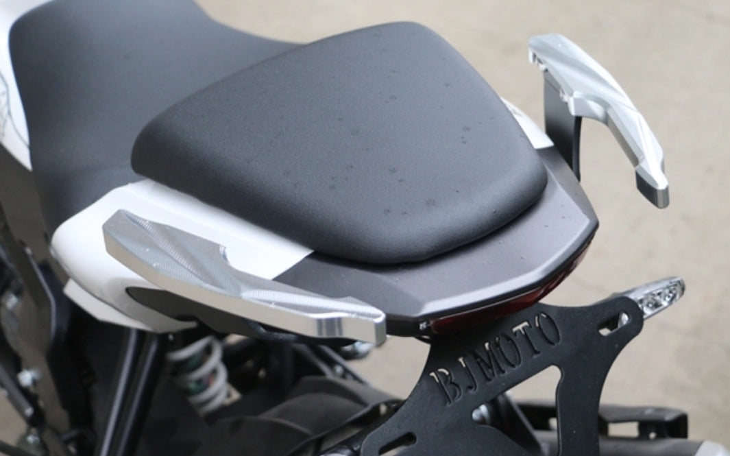 BENELLI TNT 150s REAR SEAT GRAB BAR