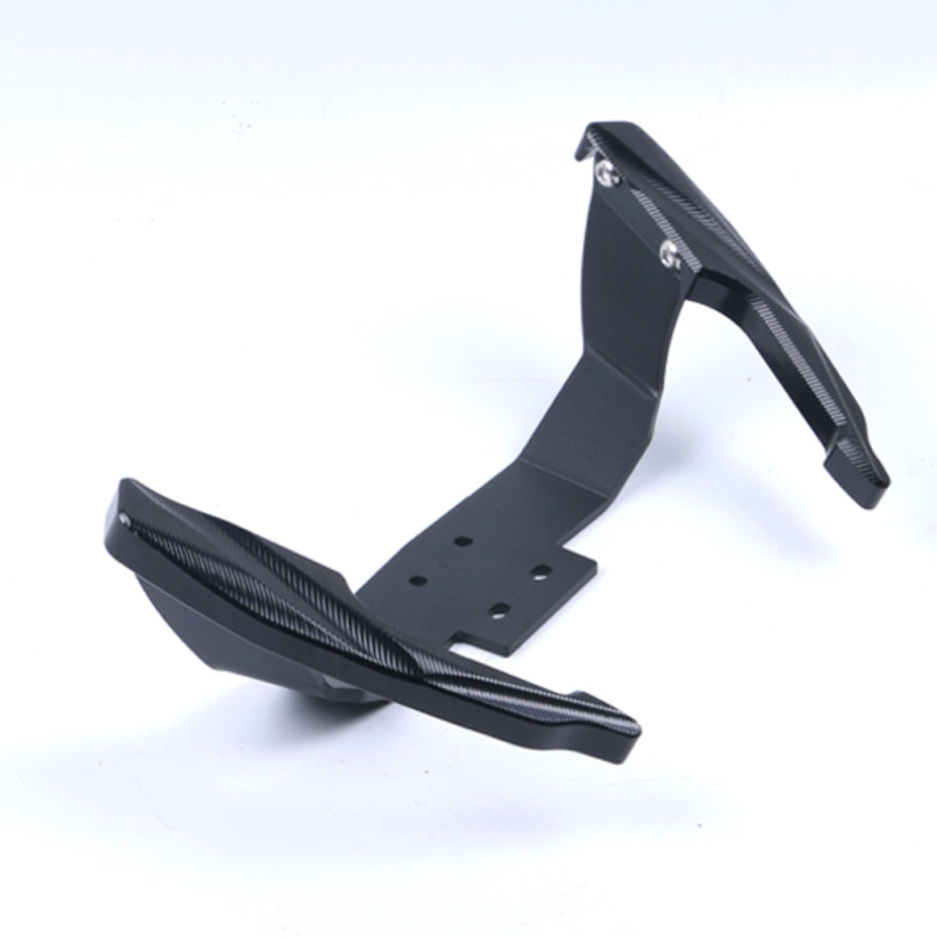 BENELLI TNT 150s REAR SEAT GRAB BAR