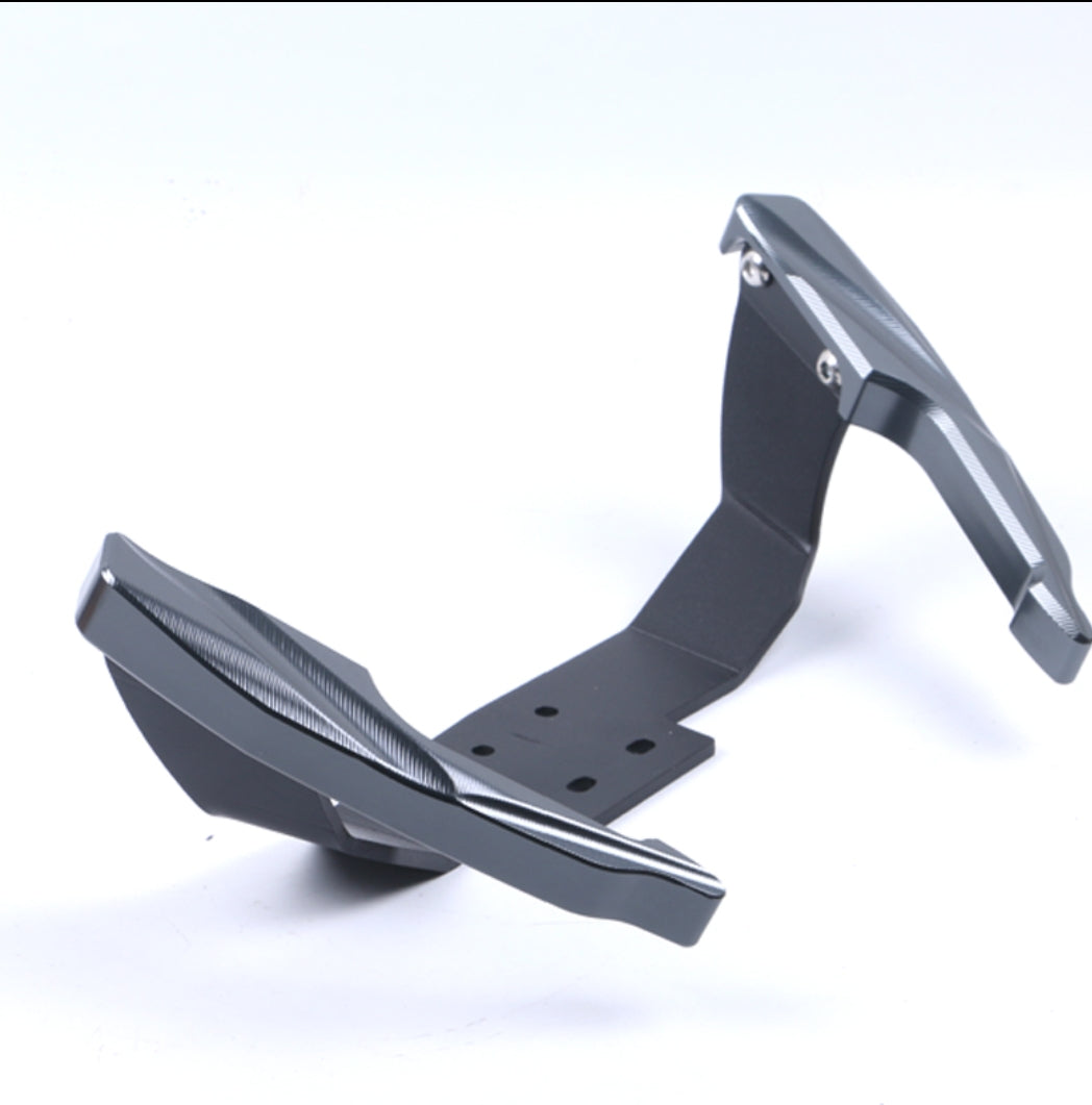 BENELLI TNT 150s REAR SEAT GRAB BAR