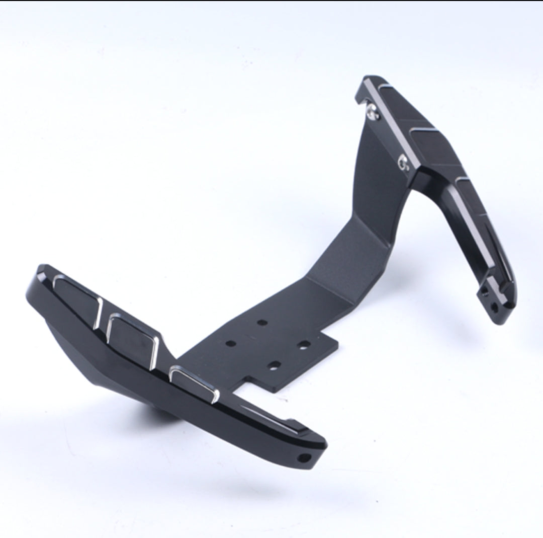 BENELLI TNT 150s REAR SEAT GRAB BAR