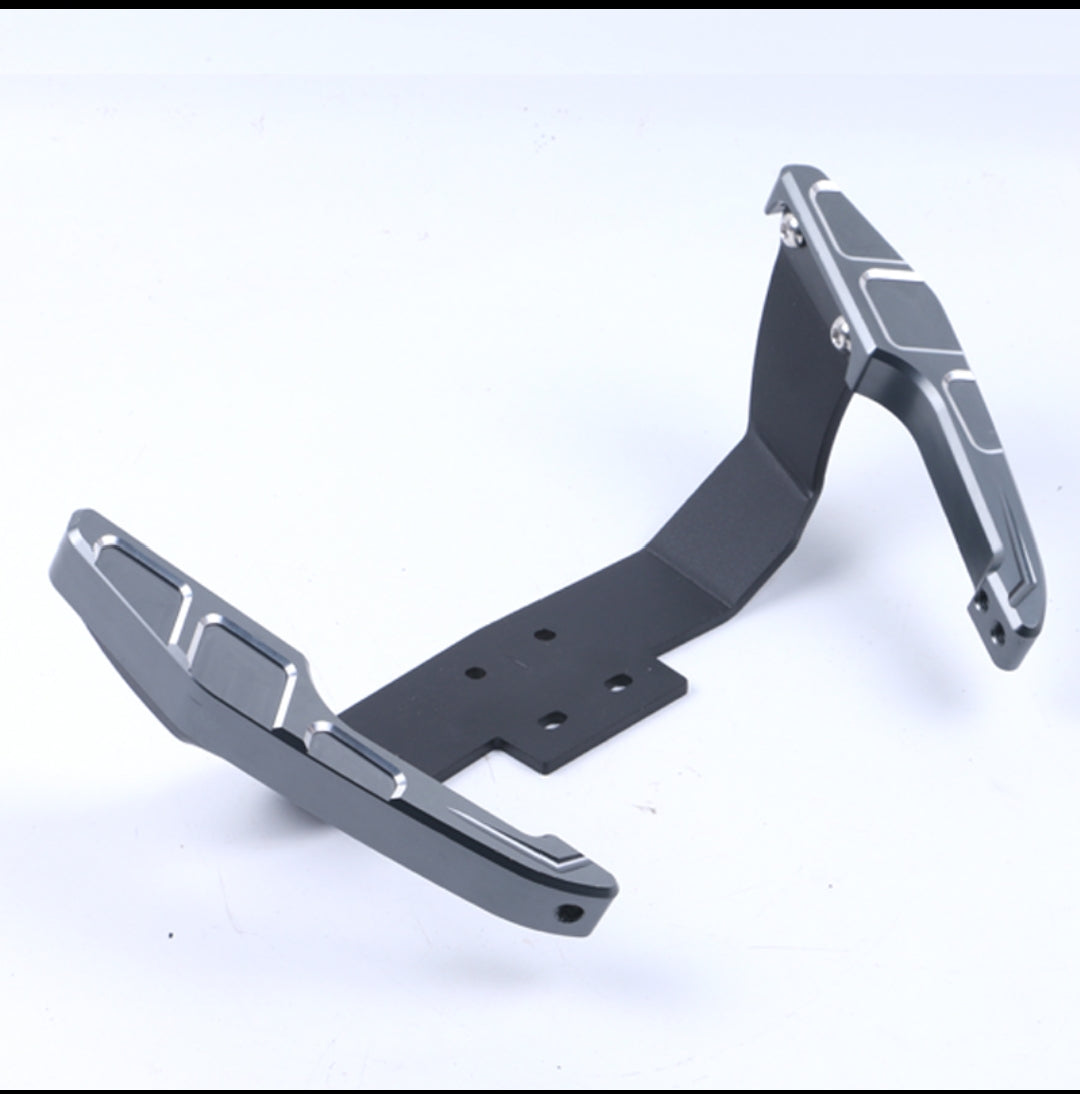 BENELLI TNT 150s REAR SEAT GRAB BAR