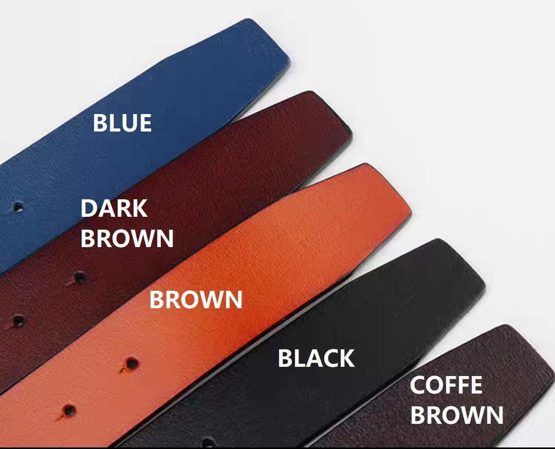 Harley Skull buckle + belt
