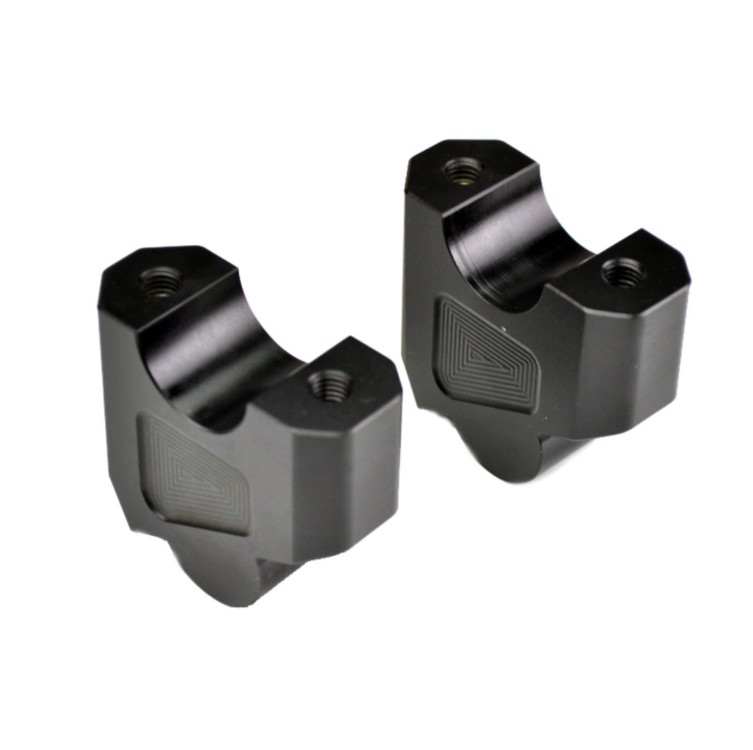 Benelli Imperiale 400 handlebar Riser