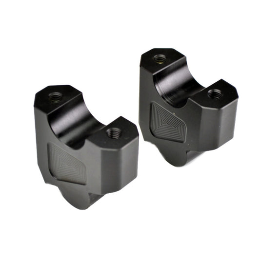 Benelli Imperiale 400 handlebar Riser