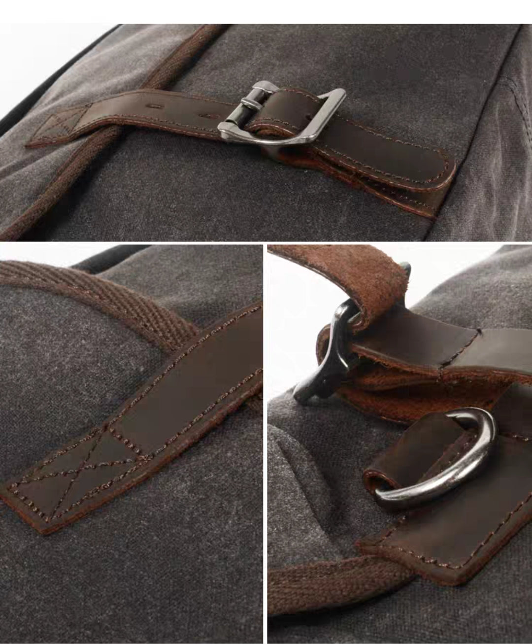 Benelli Imperiale 400 Classic saddlebag
