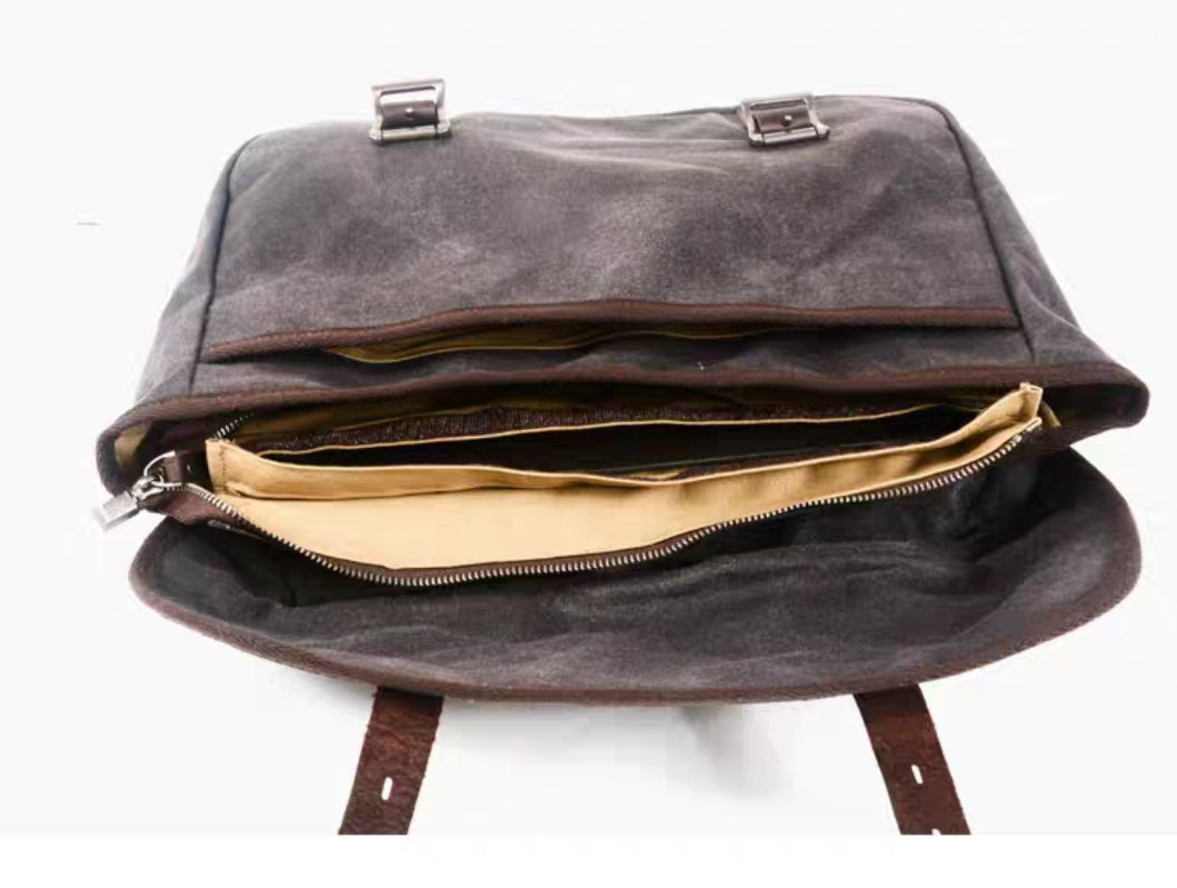 Benelli Imperiale 400 Classic saddlebag