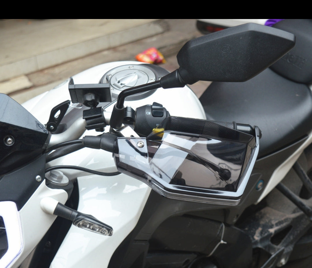 BENELLI 150S HAND GUARD