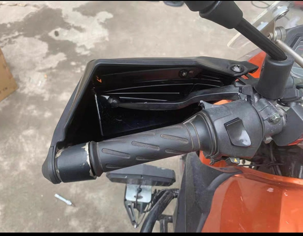 BENELLI TRK 251 HAND GUARD