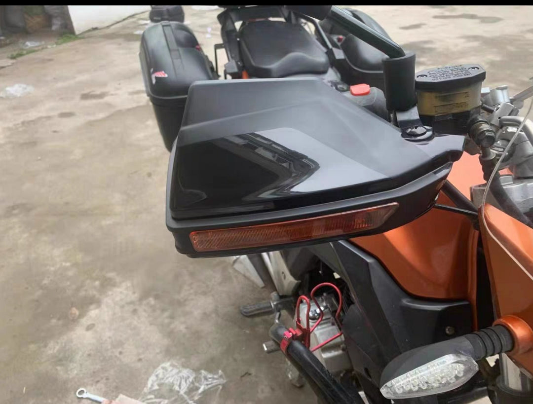 BENELLI TRK 251 HAND GUARD