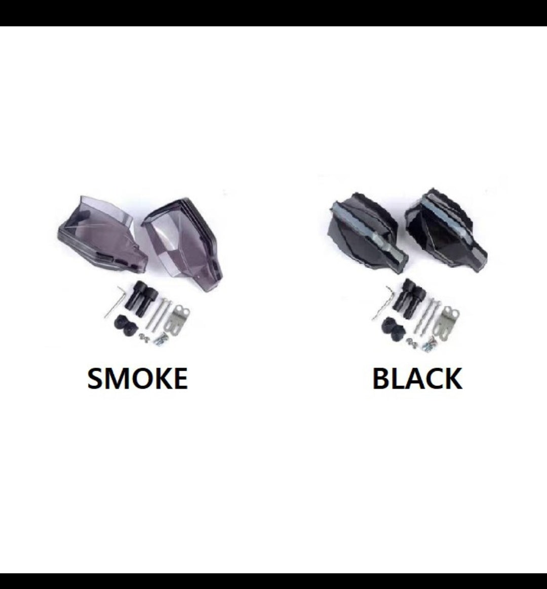 BENELLI TRK 251 HAND GUARD