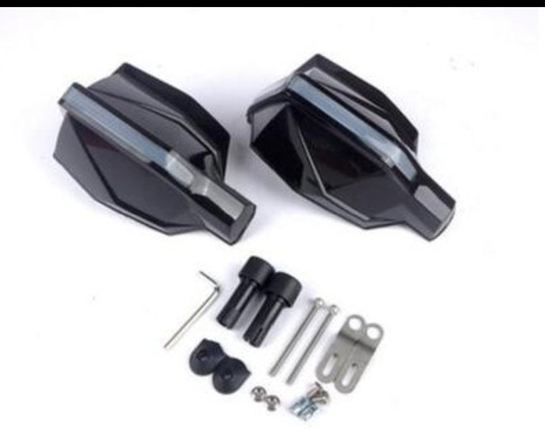 BENELLI TRK 251 HAND GUARD