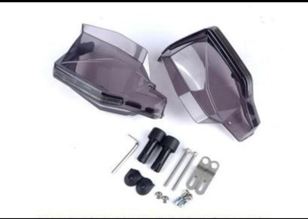 BENELLI TRK 251 HAND GUARD