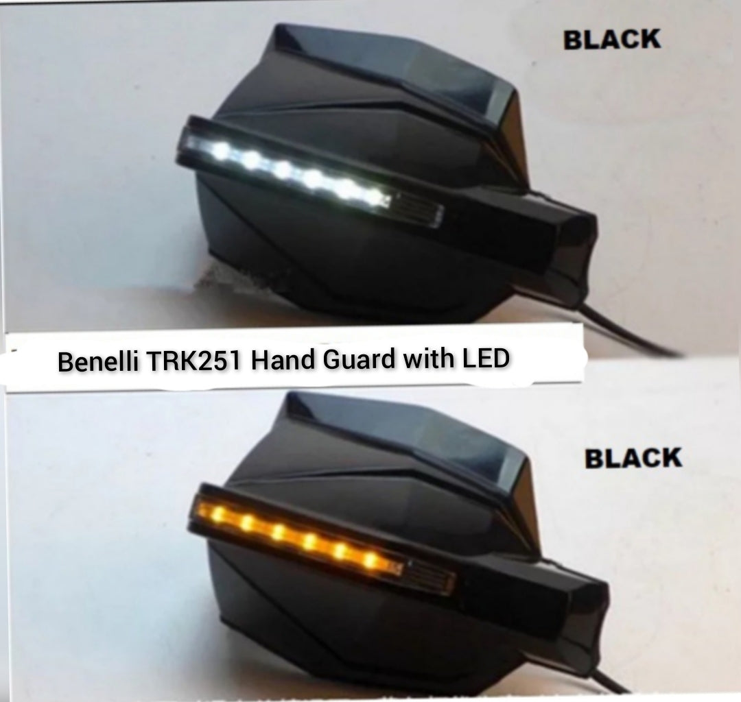 BENELLI TRK 251 HAND GUARD