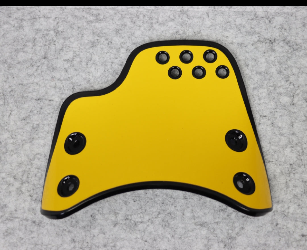 [Original] BENELLI LEONCINO 250 SMALL WINDSHIELD