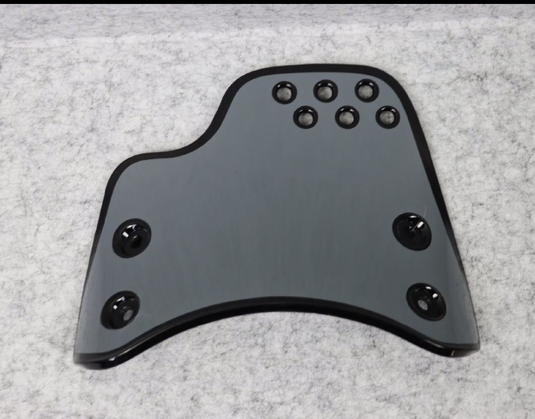 [Original] BENELLI LEONCINO 250 SMALL WINDSHIELD