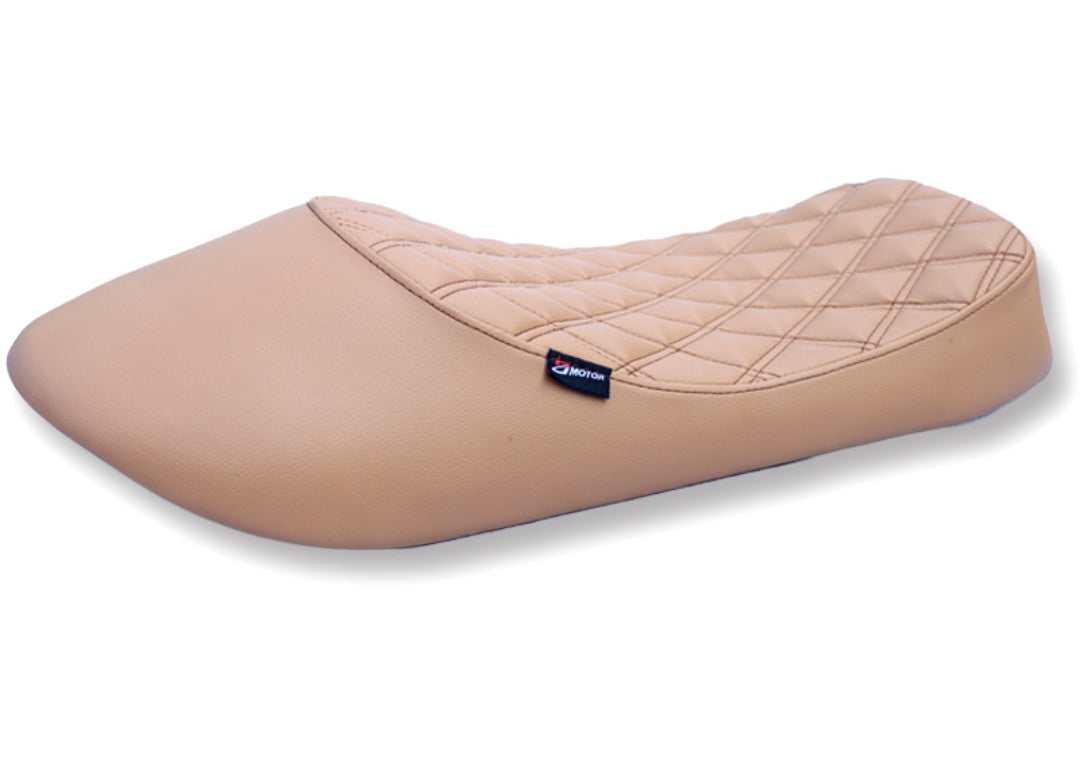 CMC ITALJET BUCCANEER 250i Custom Made Humb Seat