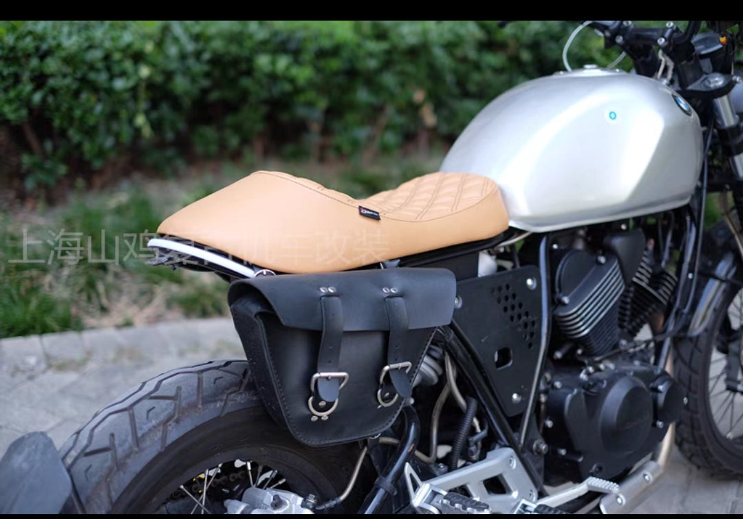 CMC ITALJET BUCCANEER 250i Custom Made Humb Seat