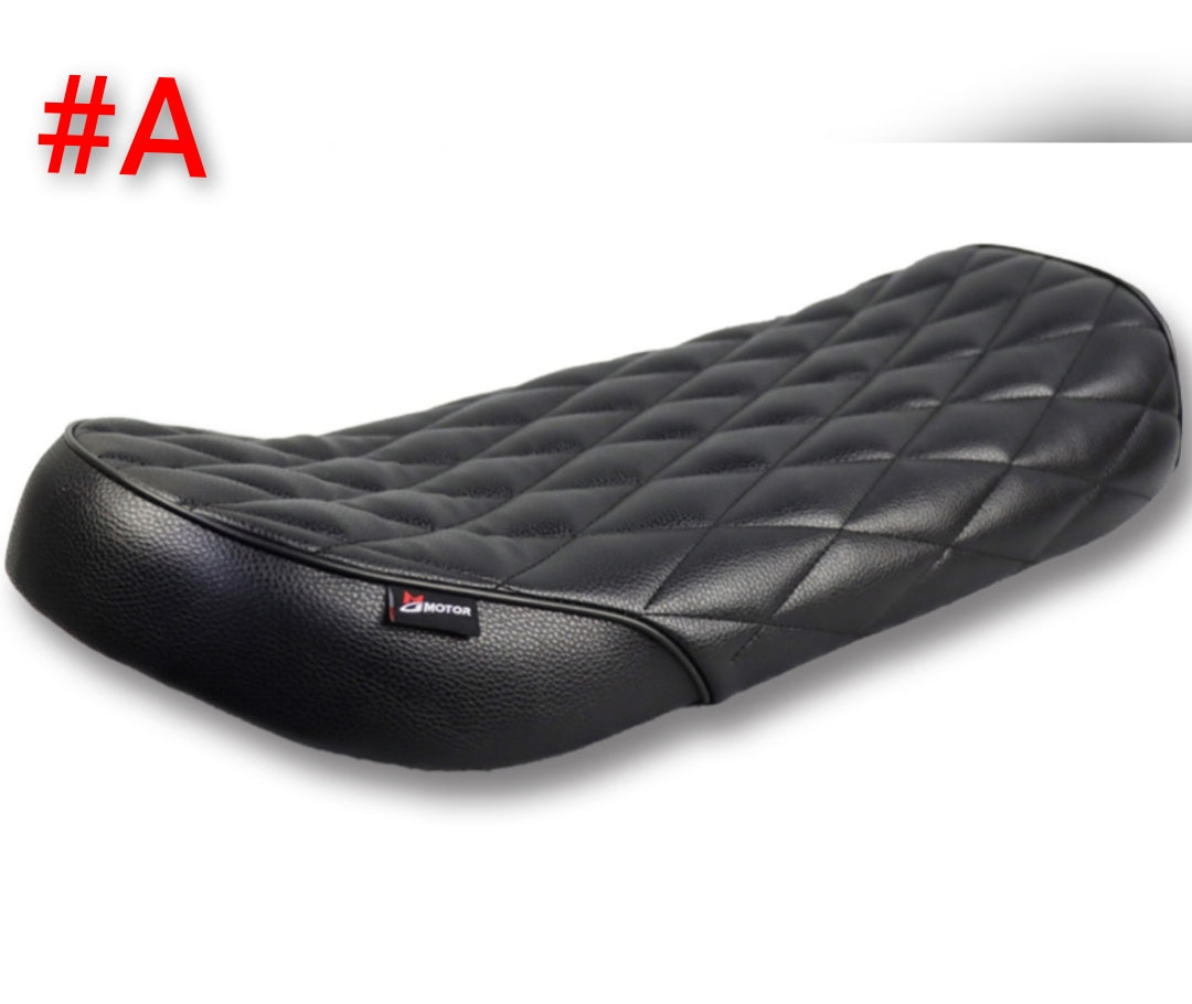 CMC ITALJET BUCCANEER 250i custom made Seat(PnP)