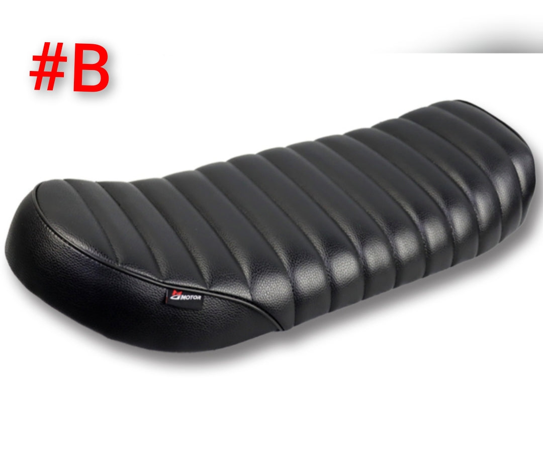 CMC ITALJET BUCCANEER 250i custom made Seat(PnP)