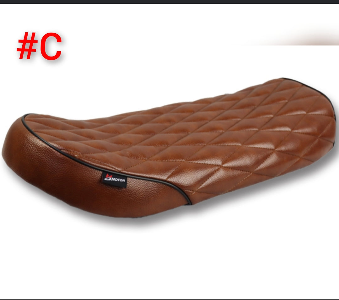 CMC ITALJET BUCCANEER 250i custom made Seat(PnP)