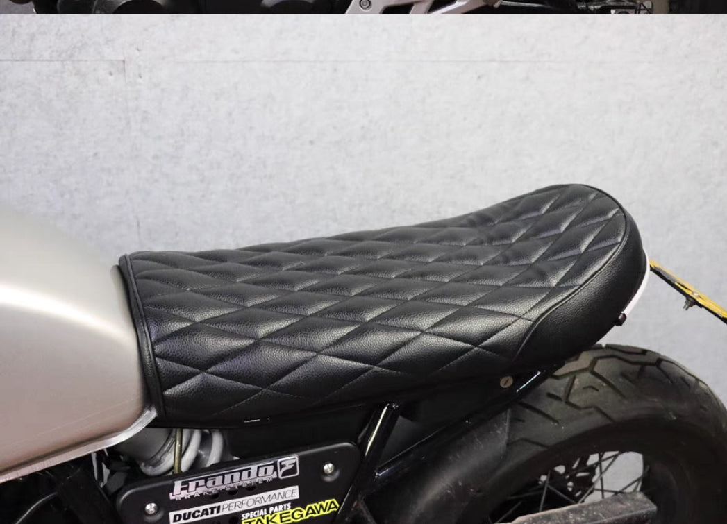 CMC ITALJET BUCCANEER 250i custom made Seat(PnP)