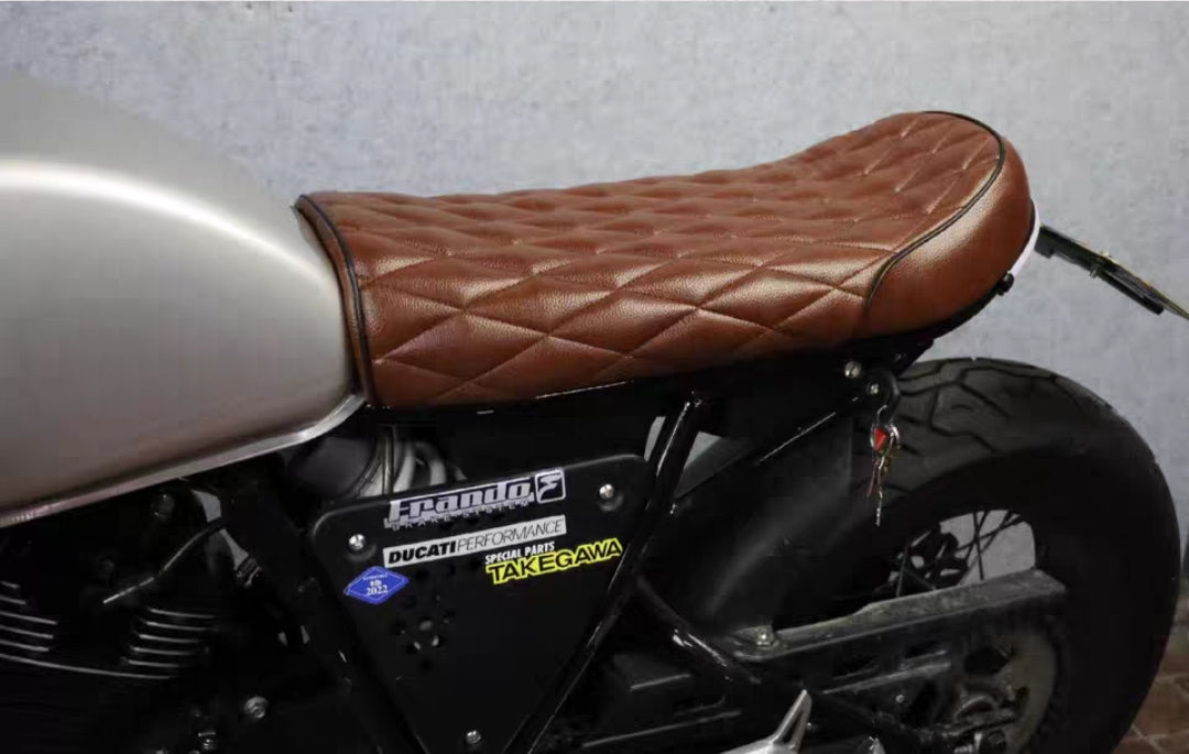 CMC ITALJET BUCCANEER 250i custom made Seat(PnP)