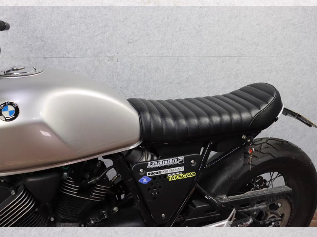 CMC ITALJET BUCCANEER 250i custom made Seat(PnP)