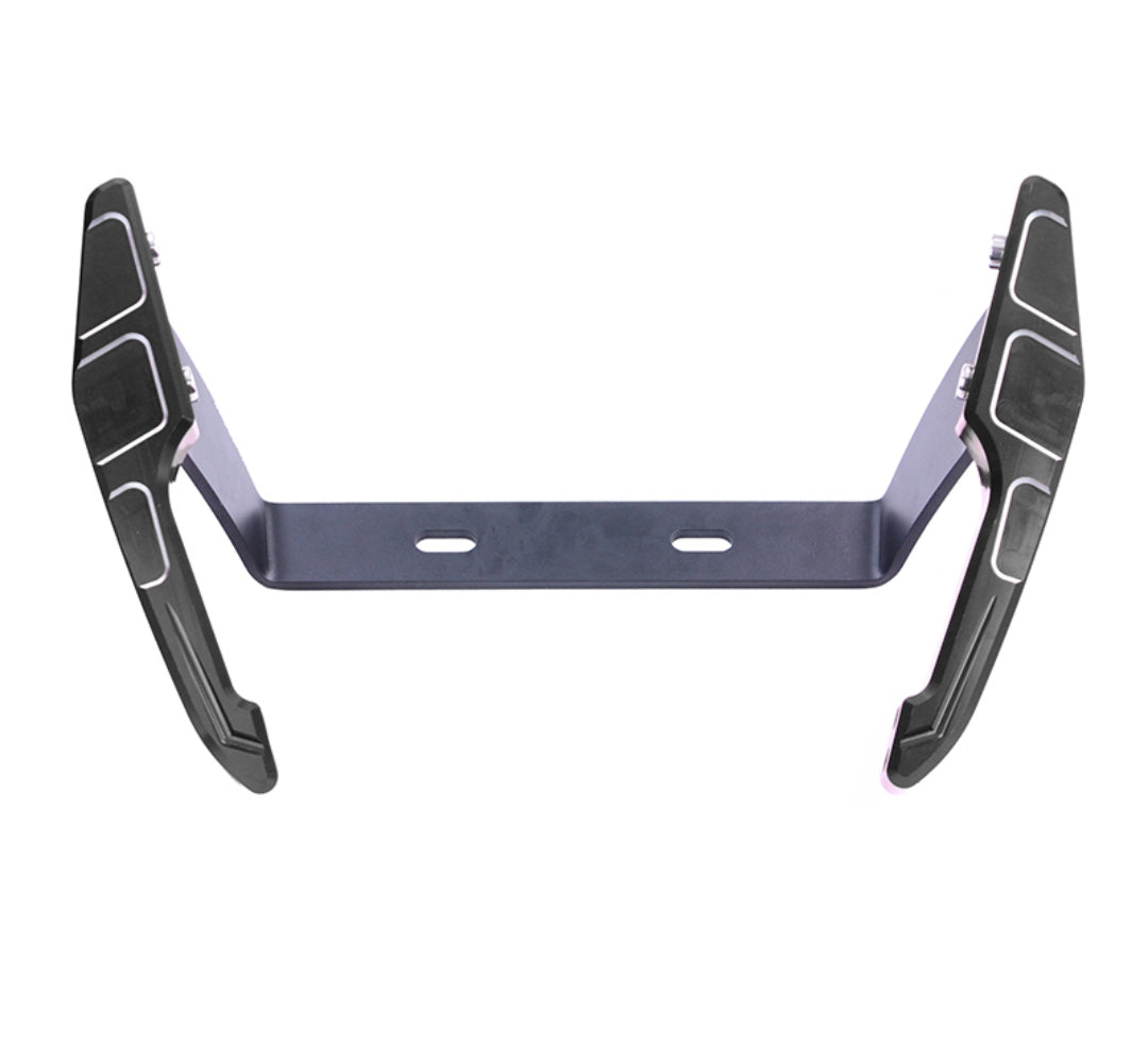 BENELLI LEONCINO 250 REAR SEAT GRAB BAR