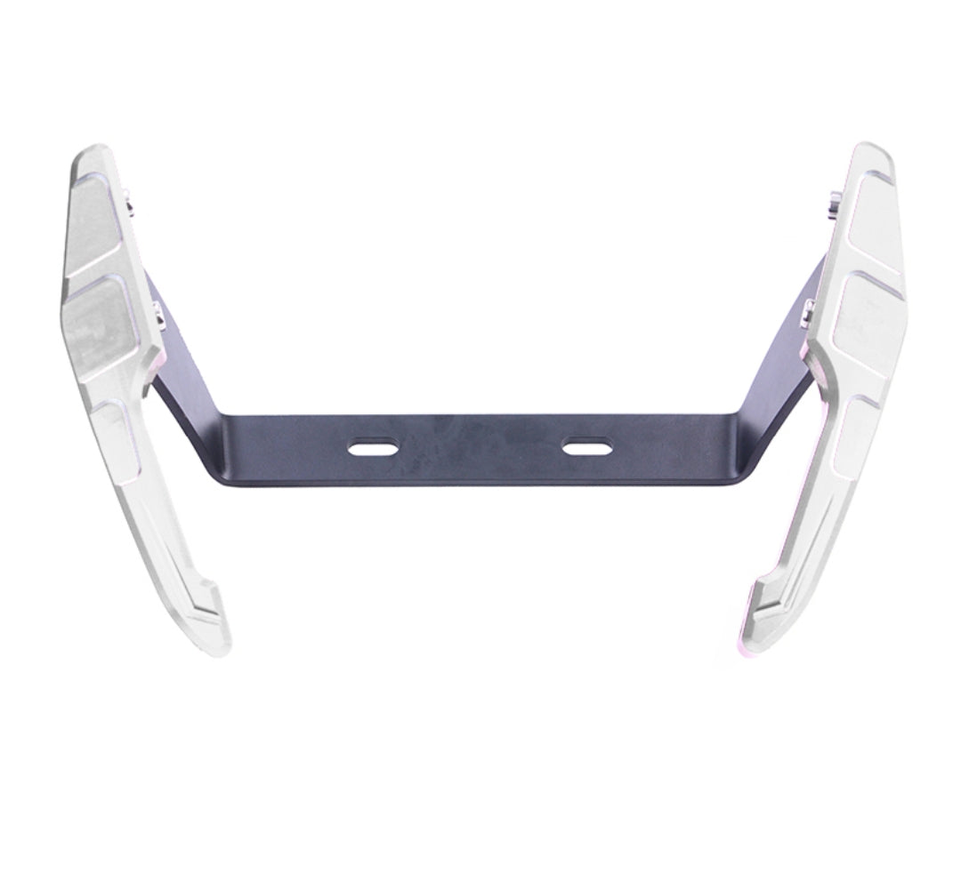 BENELLI LEONCINO 250 REAR SEAT GRAB BAR