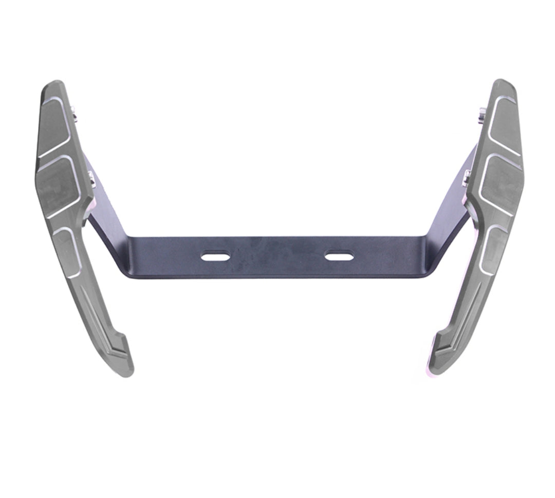 BENELLI LEONCINO 250 REAR SEAT GRAB BAR