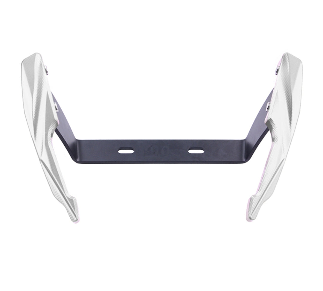 BENELLI LEONCINO 250 REAR SEAT GRAB BAR