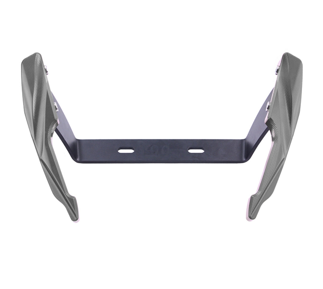 BENELLI LEONCINO 250 REAR SEAT GRAB BAR