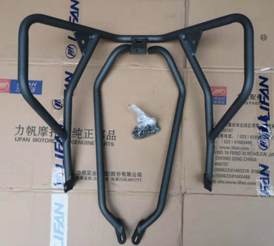 [Original] WMOTO Xtreme 150i Crashbar