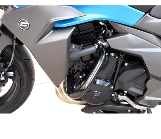 Cfmoto 400nk/650nk crashbar