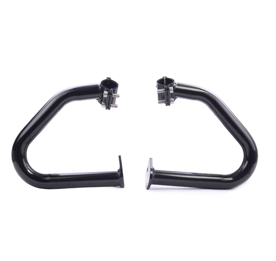 Cfmoto 400nk/650nk crashbar