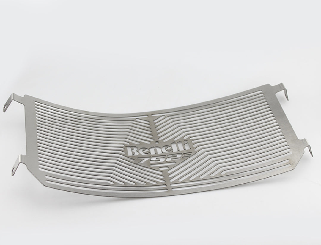 BENELLI 752S RADIATOR COVER