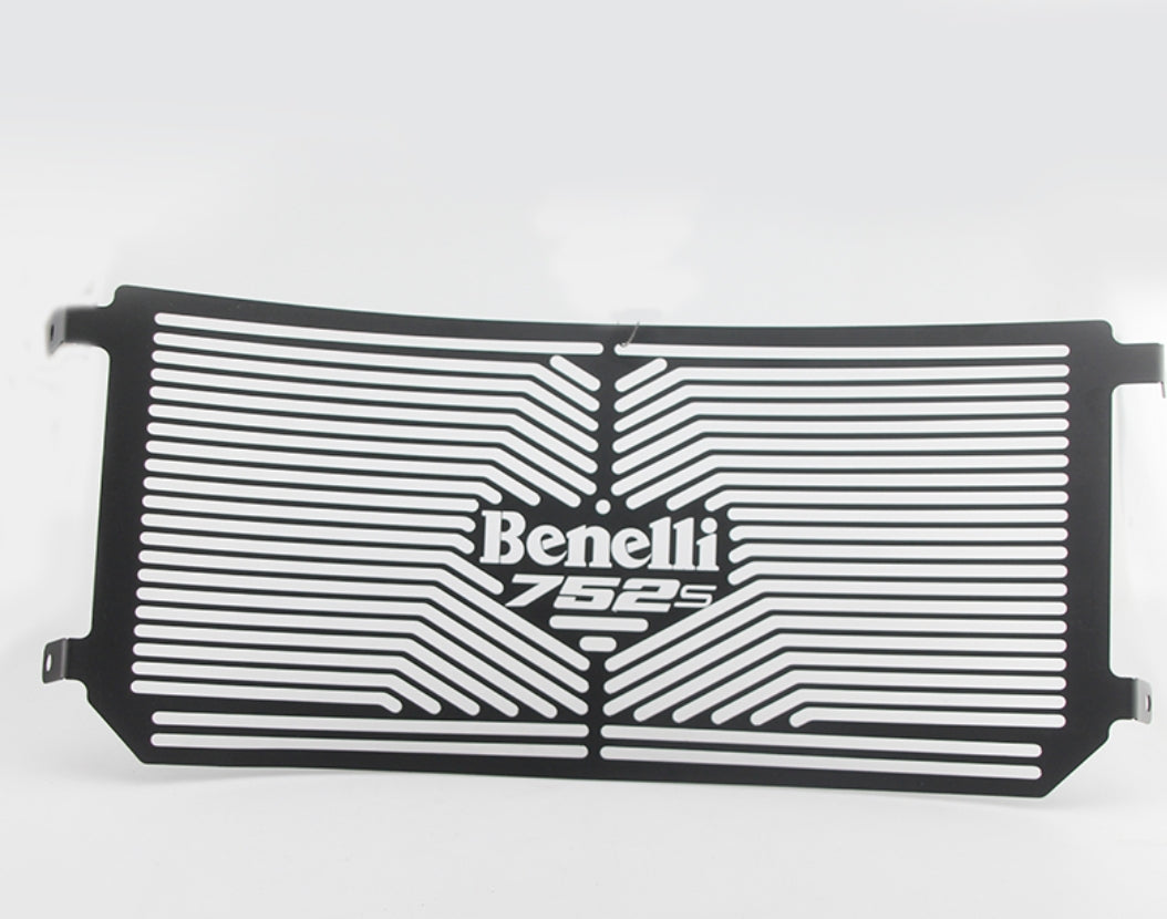 BENELLI 752S RADIATOR COVER