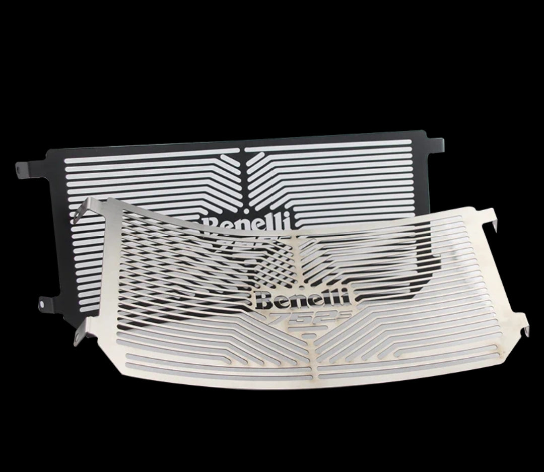 BENELLI 752S RADIATOR COVER