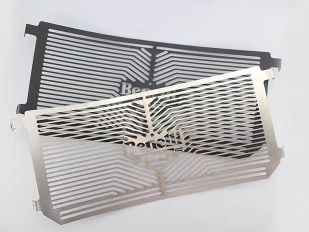 BENELLI 752S RADIATOR COVER