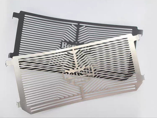 BENELLI 752S RADIATOR COVER