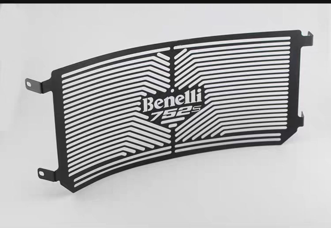 BENELLI 752S RADIATOR COVER
