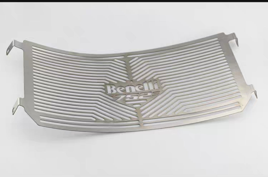 BENELLI 752S RADIATOR COVER