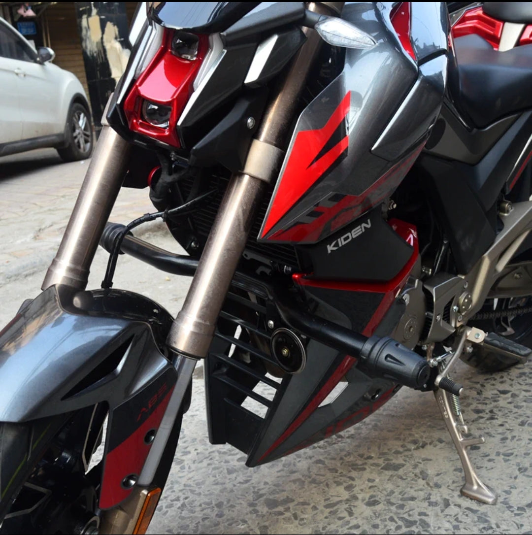 ZONTES ZT155U/U1 CRASH BAR