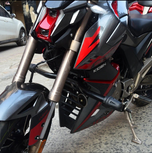 ZONTES ZT155U/U1 CRASH BAR