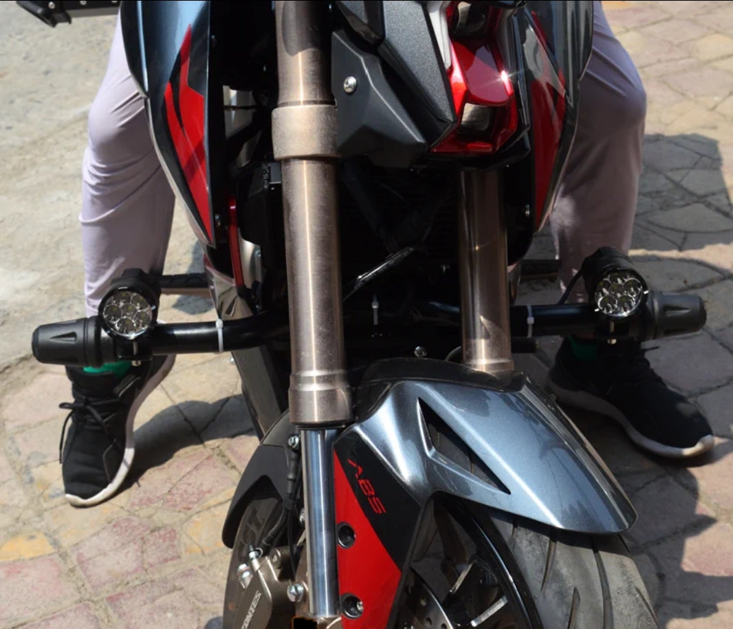 ZONTES ZT155U/U1 CRASH BAR