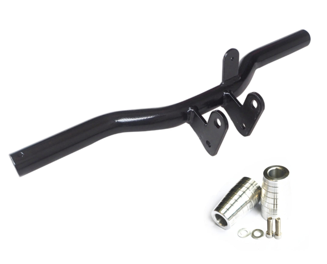 ZONTES ZT155U/U1 CRASH BAR